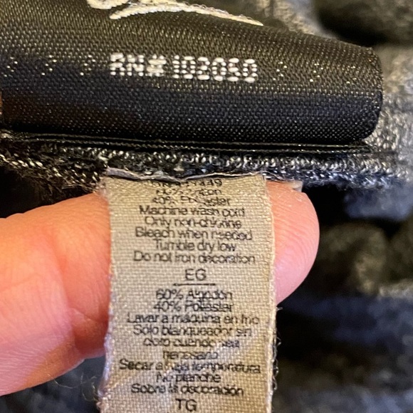 Harley Davidson Hoodie, Eureka Springs AR, Women’s Size XL - Picture 12 of 12